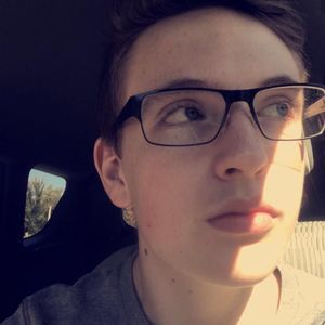 Meet your Posher, Garrett